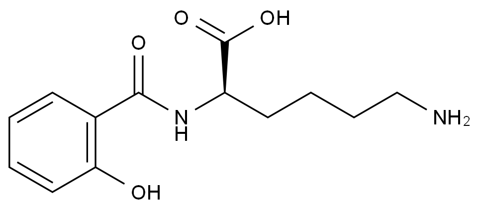 赖氨酸杂质3
