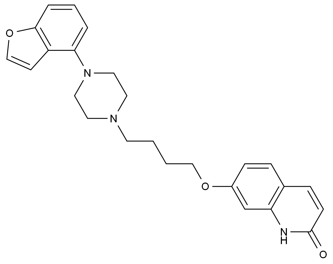 依匹唑派杂质42
