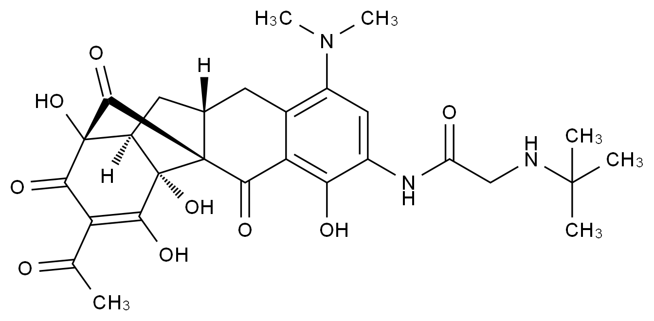 替加环素杂质5