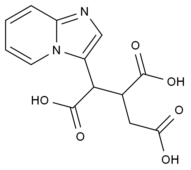 米诺膦酸杂质17
