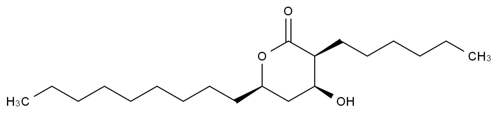 奥利司他杂质16