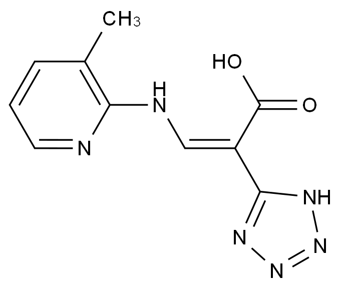 吡嘧司特杂质2