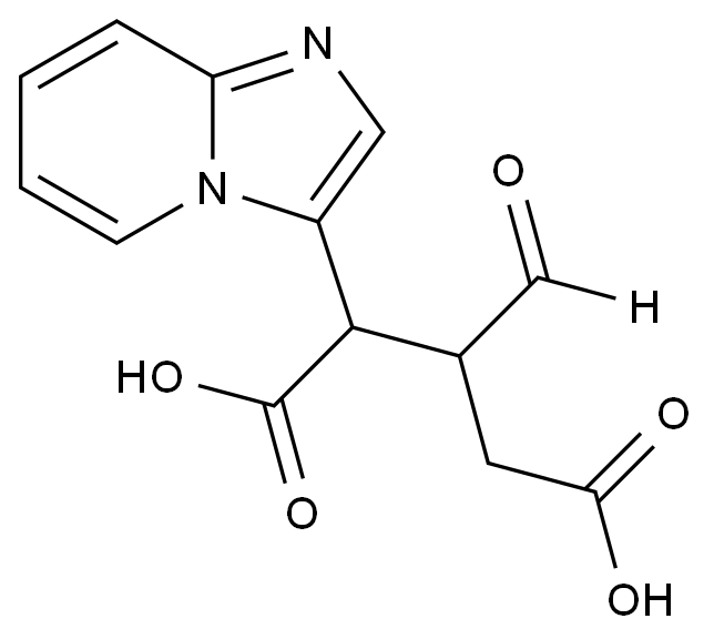 米诺膦酸杂质16