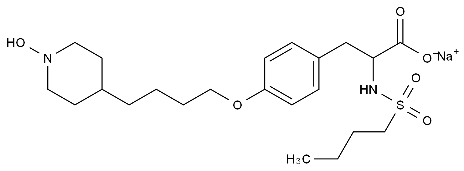 替罗非班杂质81