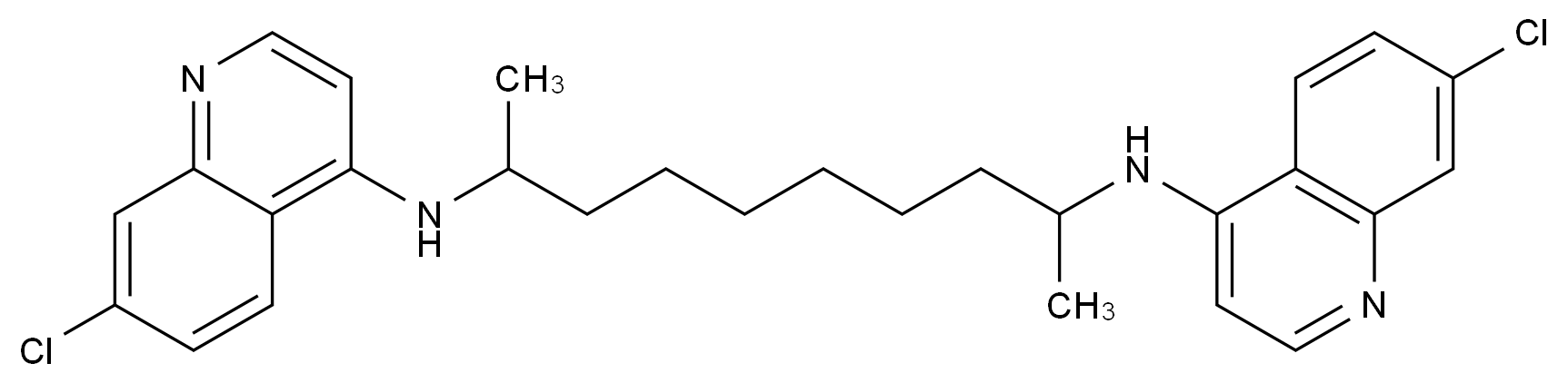 羟氯喹杂质43