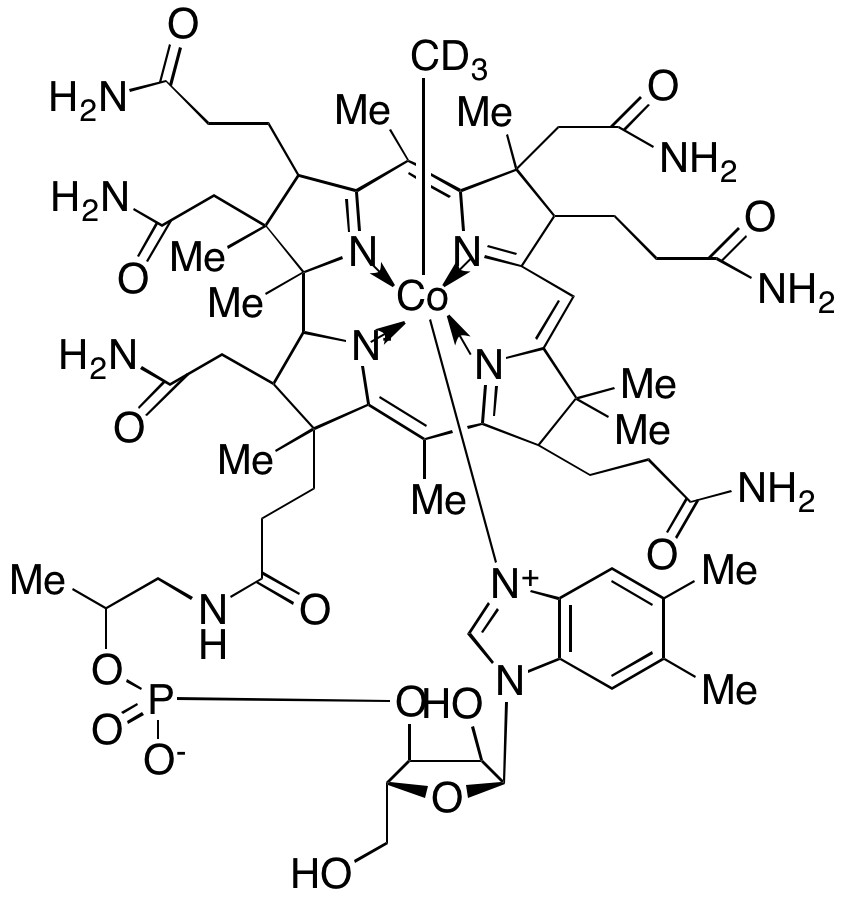 甲钴胺-d3