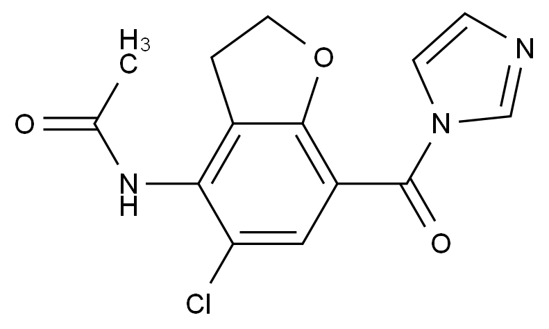 普卢卡必利杂质11