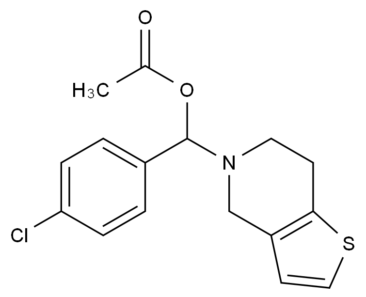 阿哌沙班杂质23