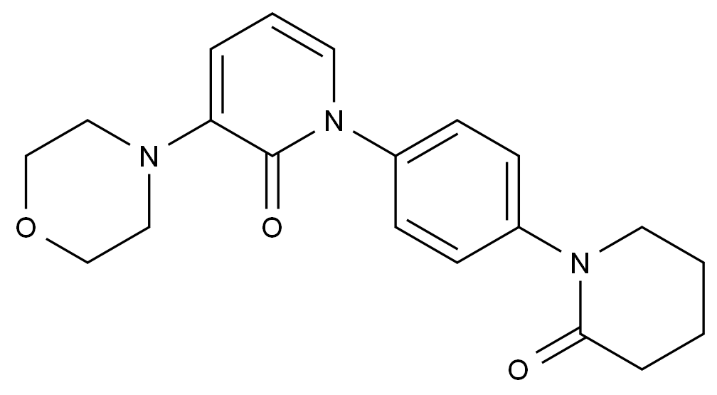 阿哌沙班杂质25