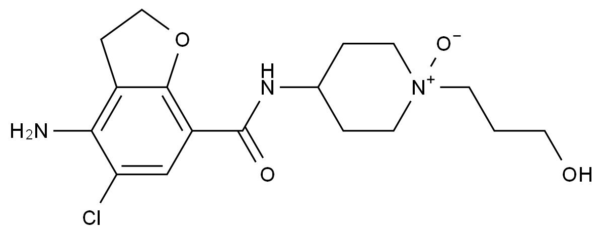 普卢卡必利杂质15
