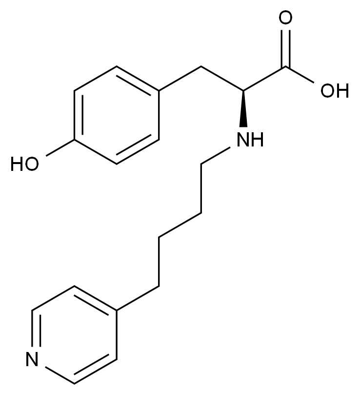 替罗非班杂质18