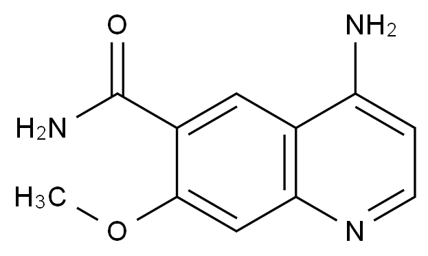 乐伐替尼杂质21