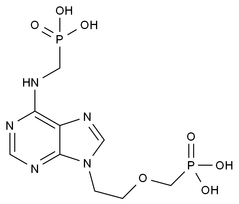 阿德福韦杂质22