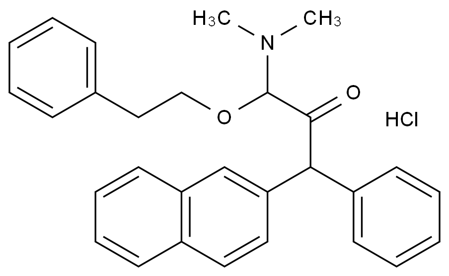 达泊西汀杂质7