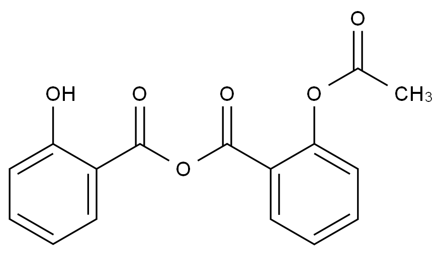 阿司匹林杂质10