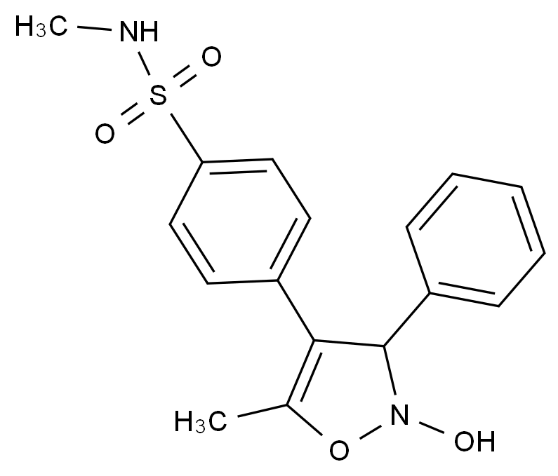 帕瑞昔布钠杂质5