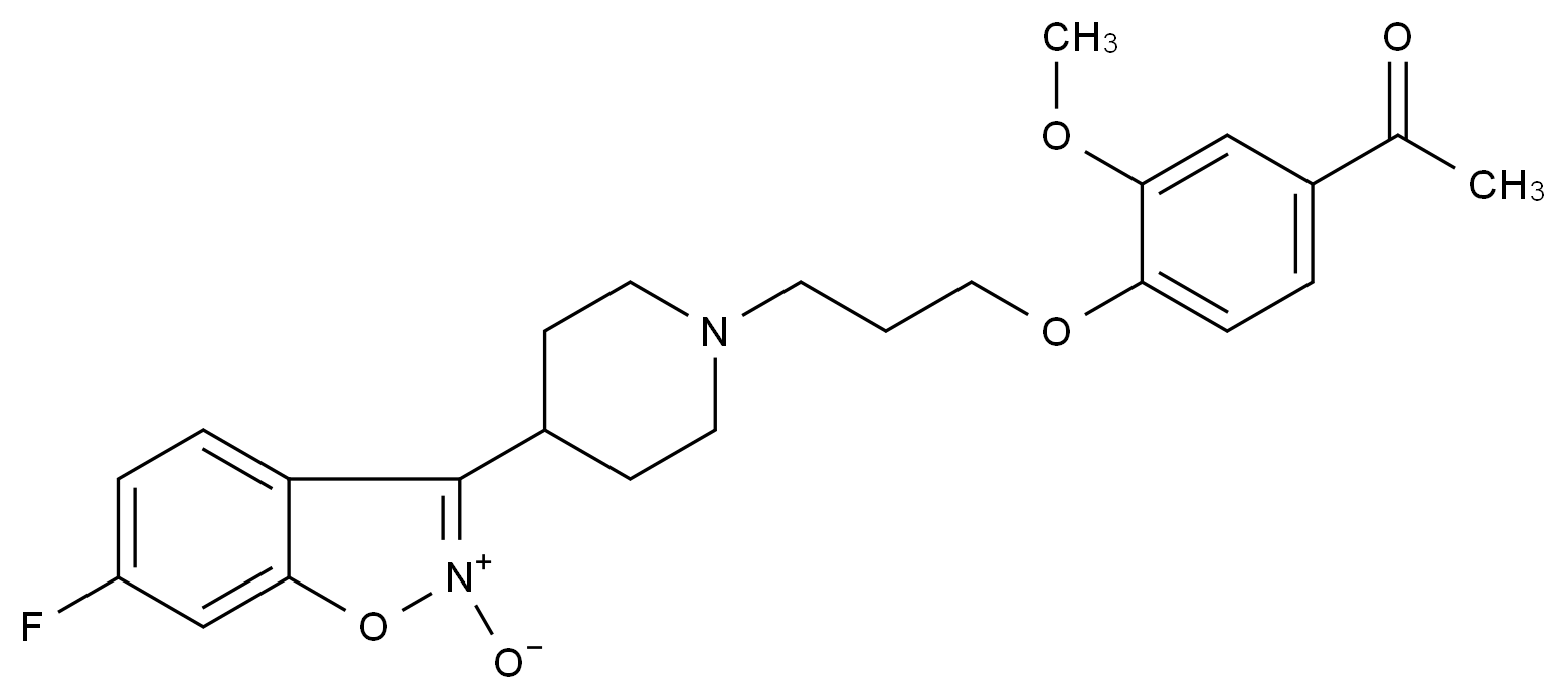 伊潘立酮杂质9