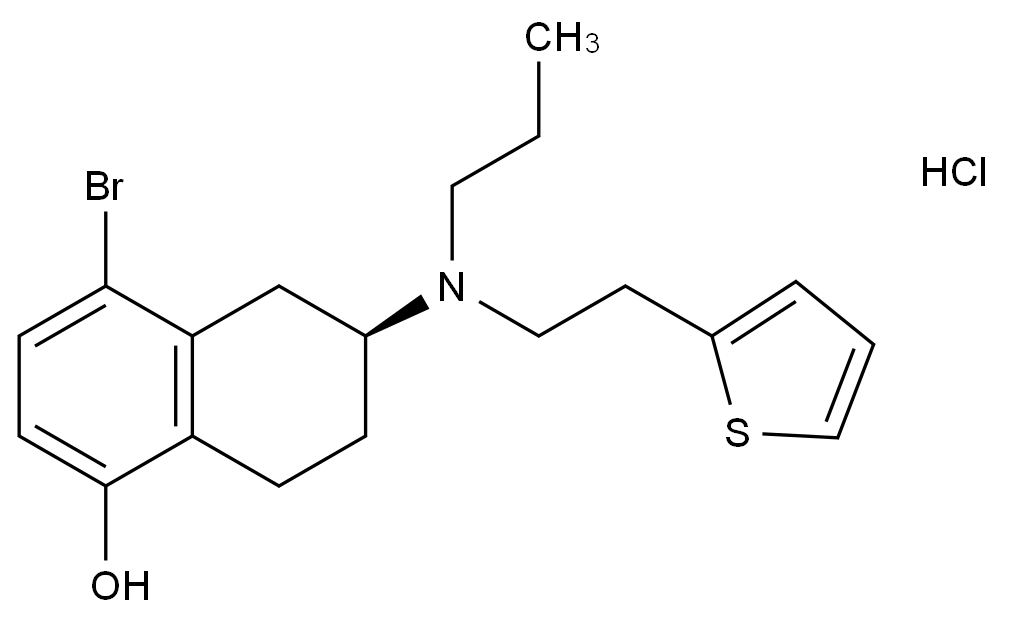 罗替戈汀杂质4