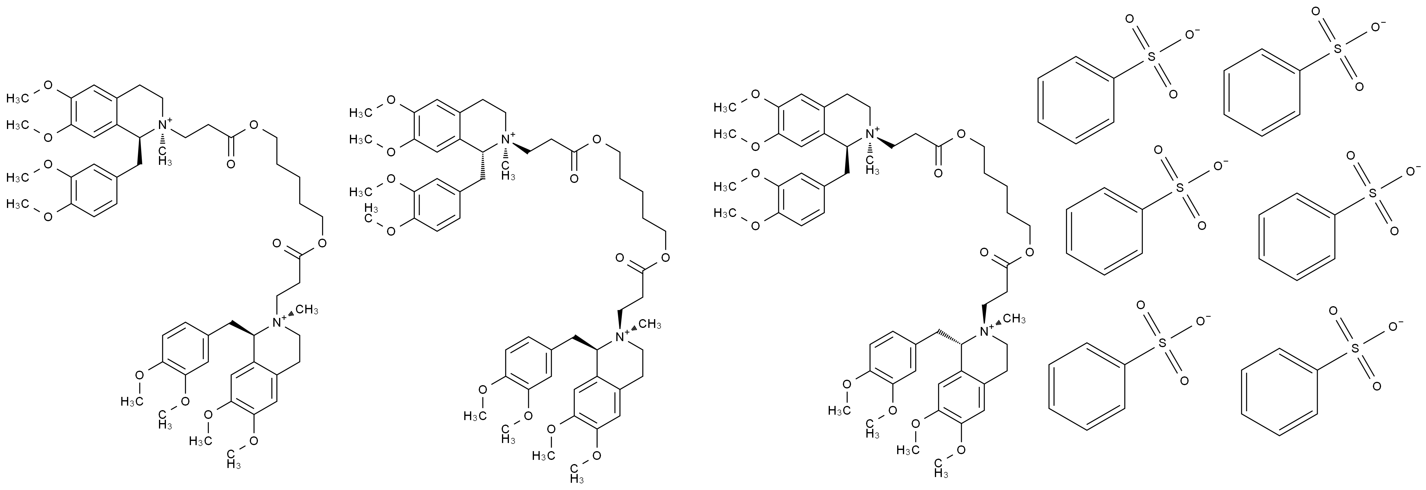 阿曲库铵杂质2