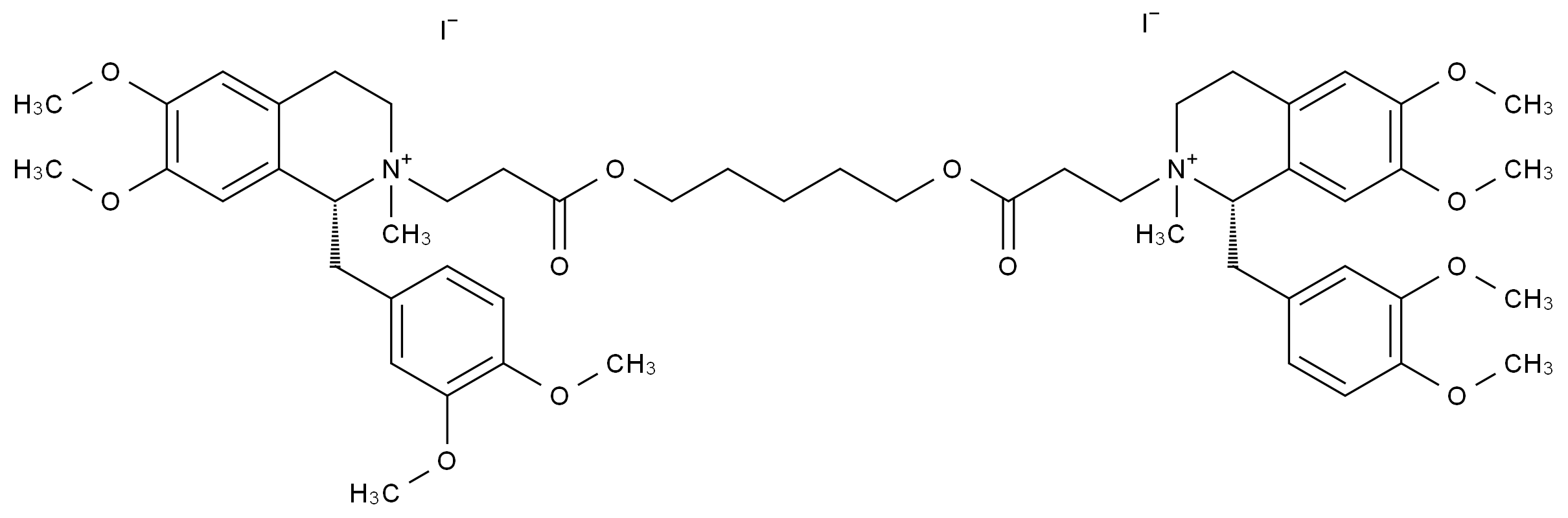 阿曲库铵杂质26