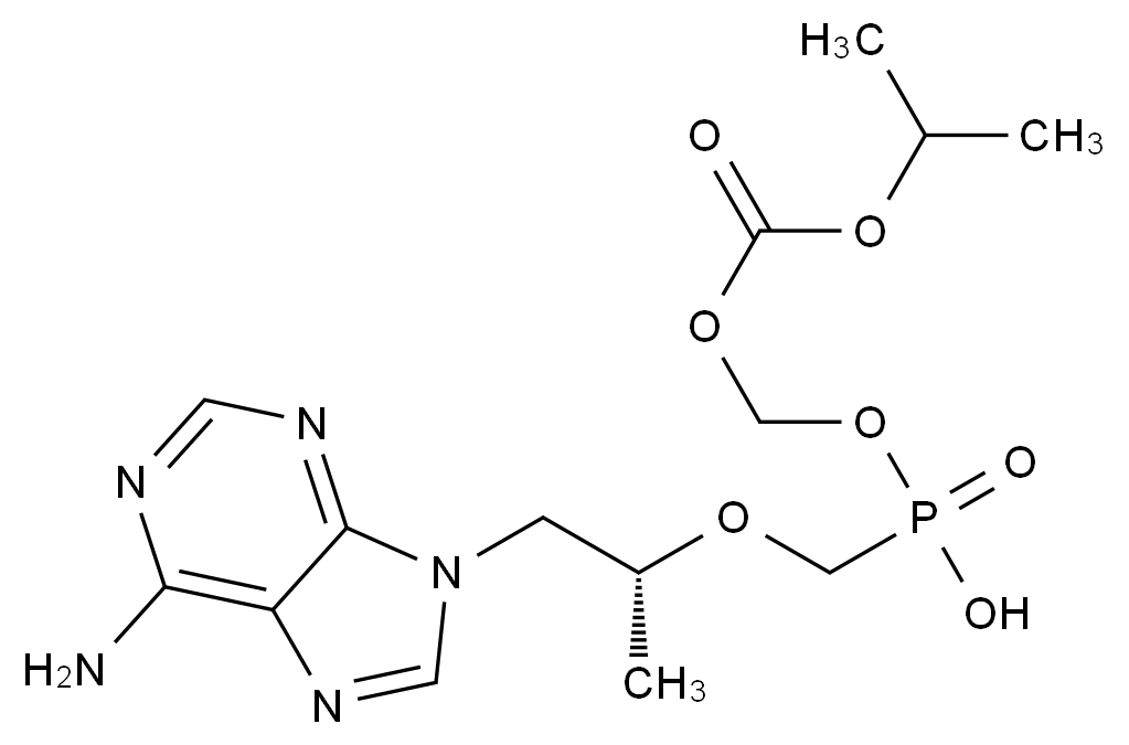替诺福韦杂质62