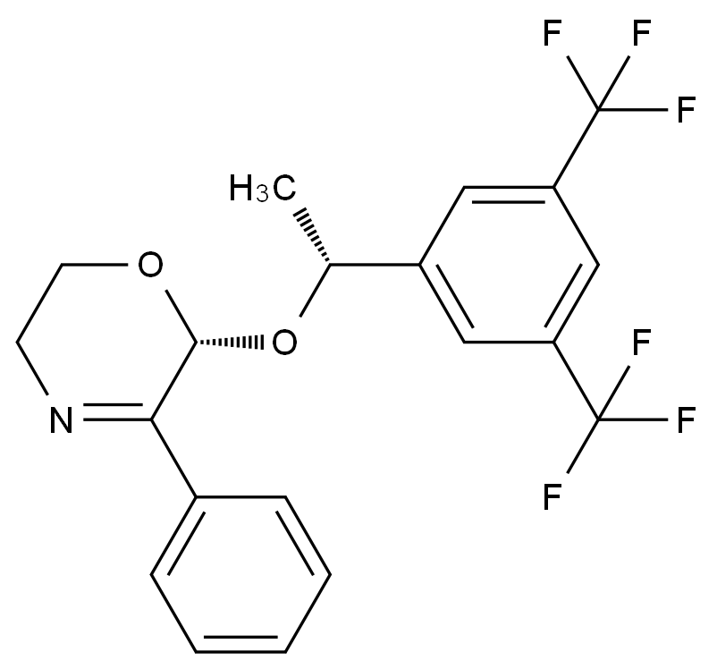 阿瑞比坦杂质26