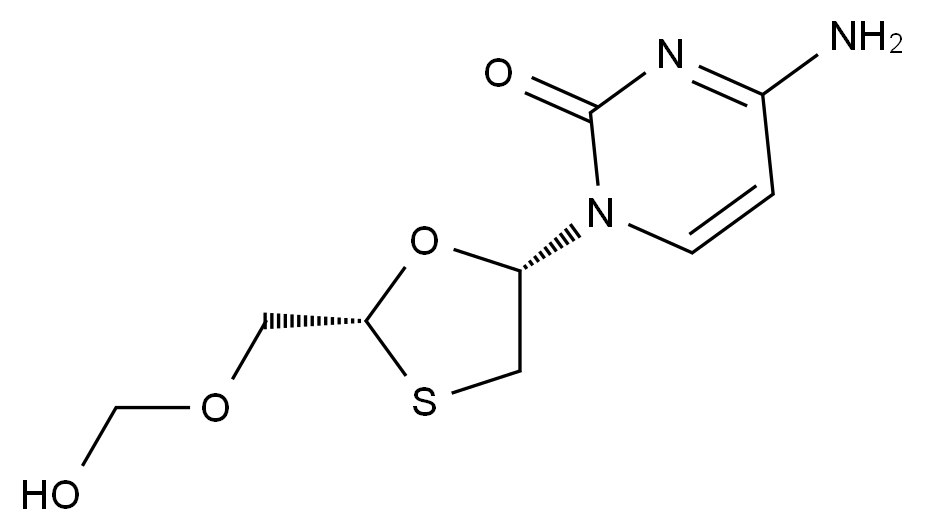 拉米夫定杂质21