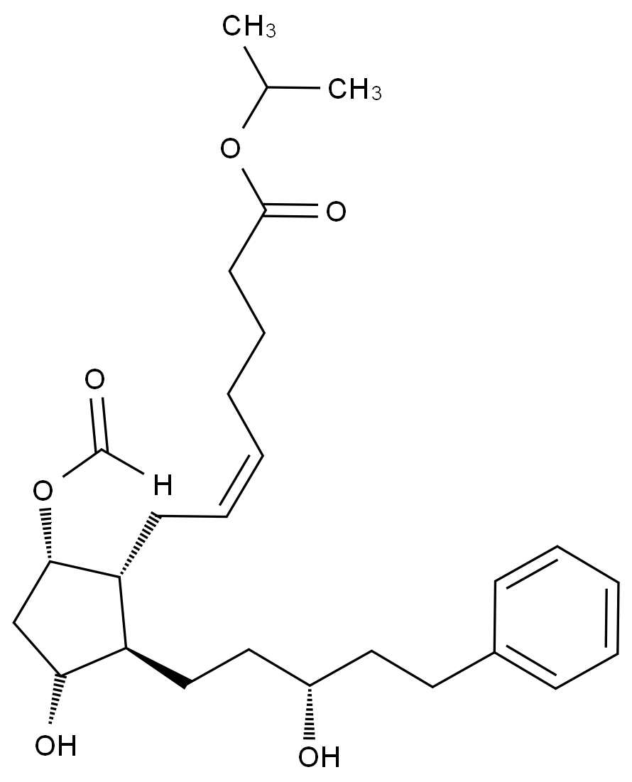 曲伏前列素杂质43