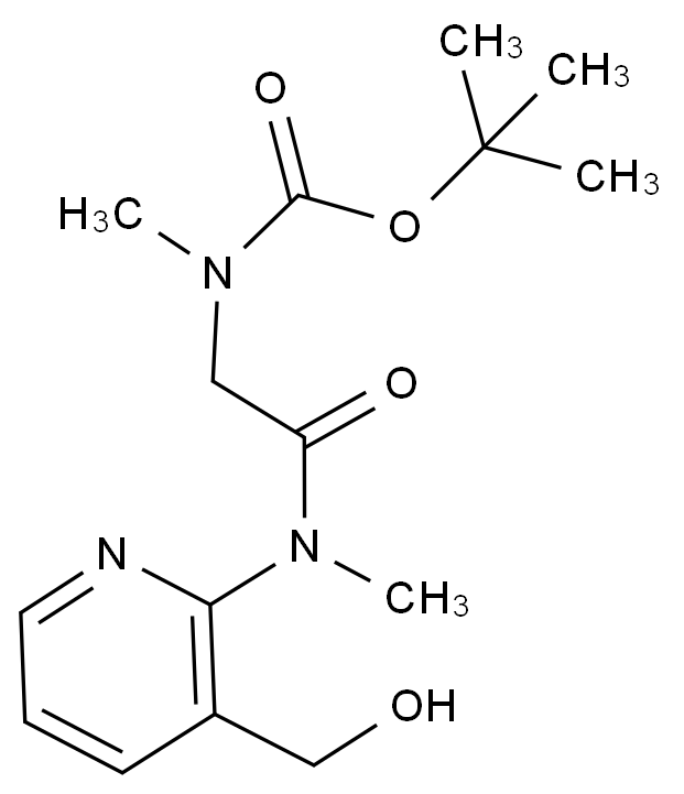 艾沙康唑杂质47
