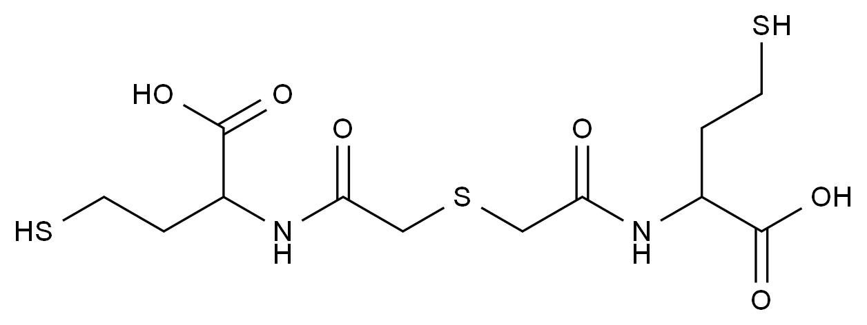 乙酰半胱氨酸杂质27
