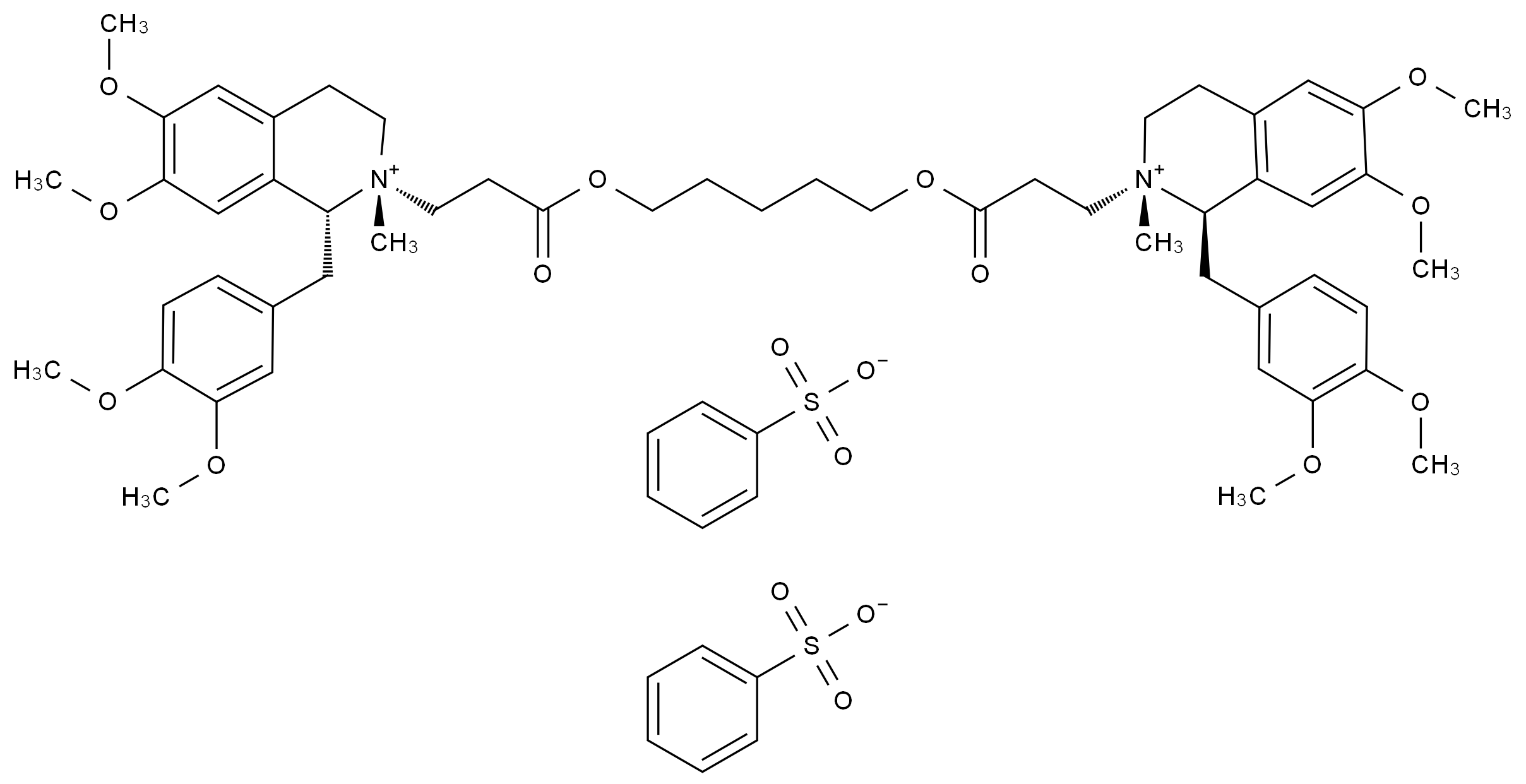 阿曲库铵杂质53