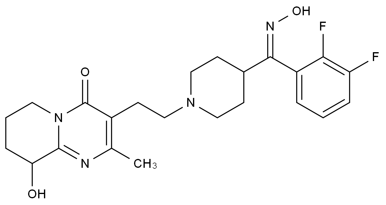 帕潘立酮杂质53
