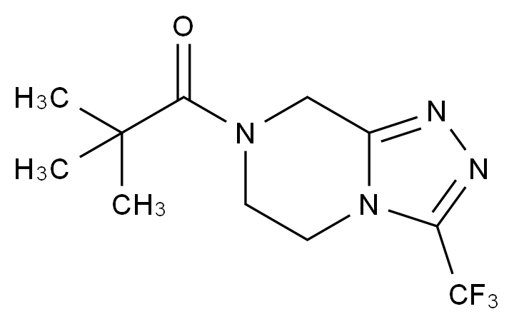 西他列汀杂质60