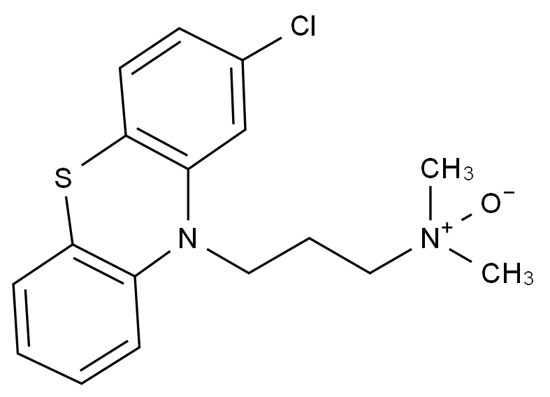 氯丙嗪杂质12