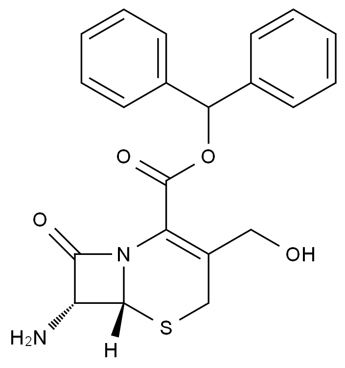 头孢美唑杂质45