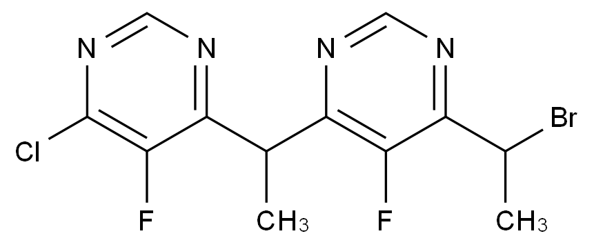 伏立康唑杂质67