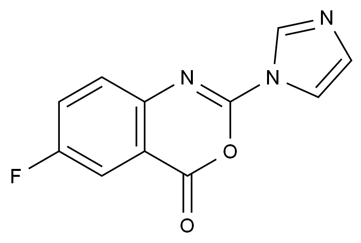 氟马西尼杂质13