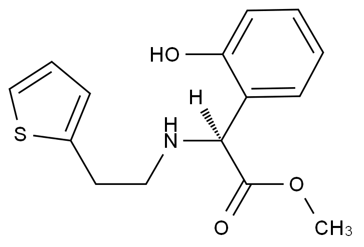 氯吡格雷杂质78