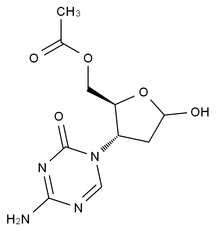 地西他滨杂质5