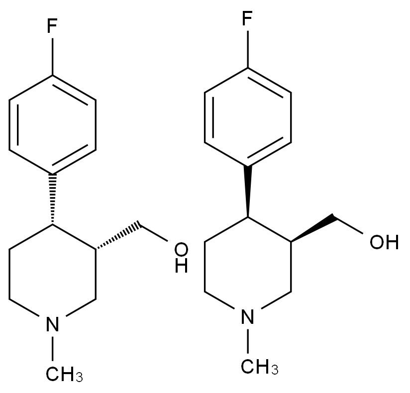 帕罗西汀杂质52