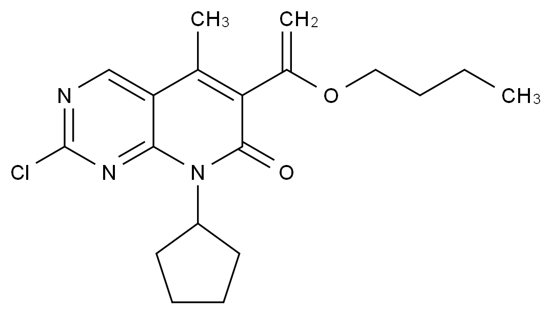 帕布昔利布杂质63