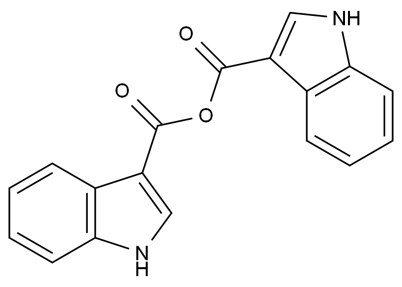 托烷司琼杂质2