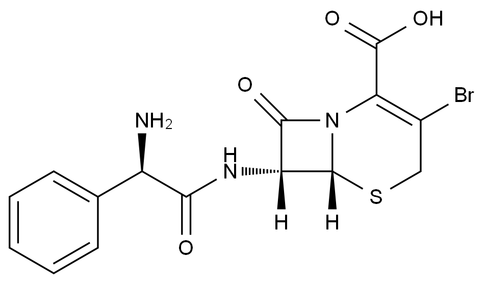 头孢克洛杂质30