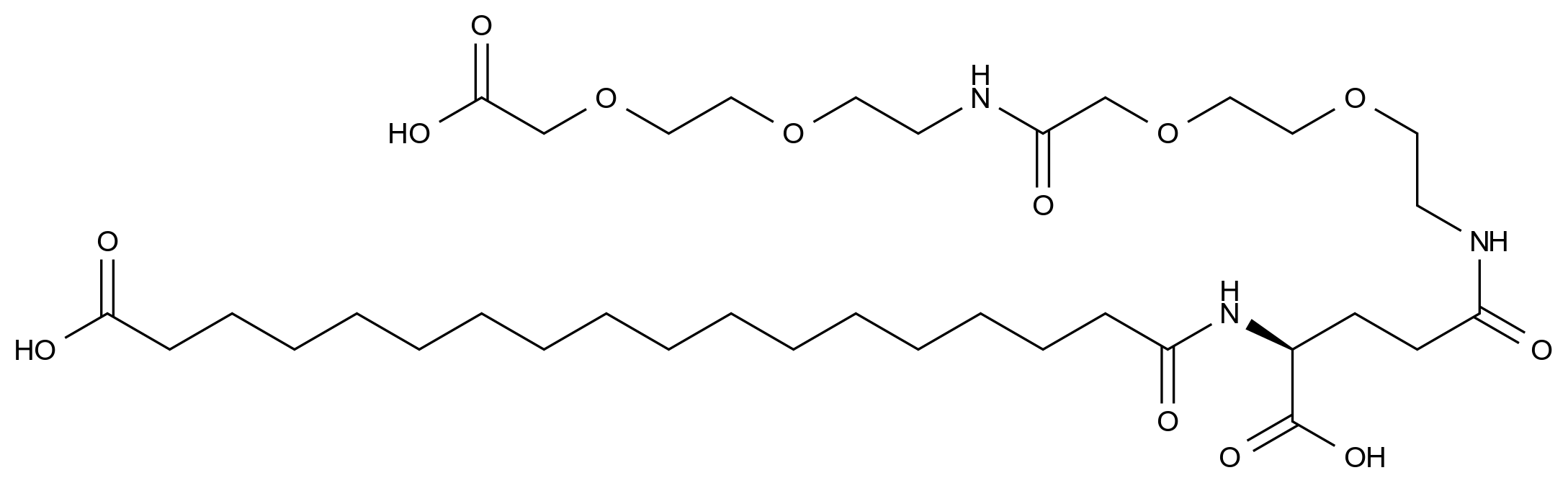 索马鲁肽杂质21