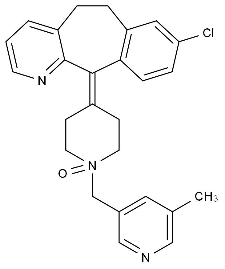 卢帕他定杂质17