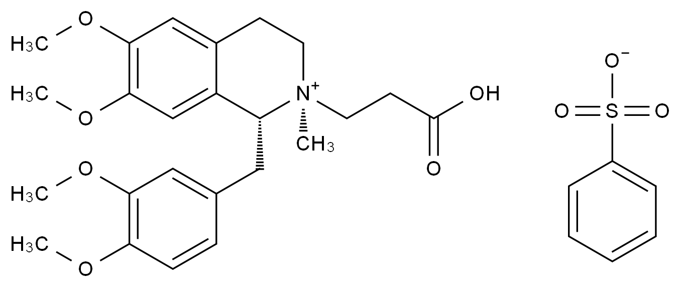阿曲库铵杂质71