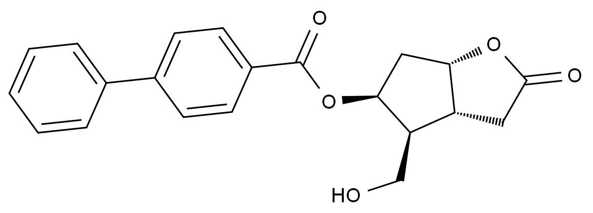 曲伏前列素杂质57