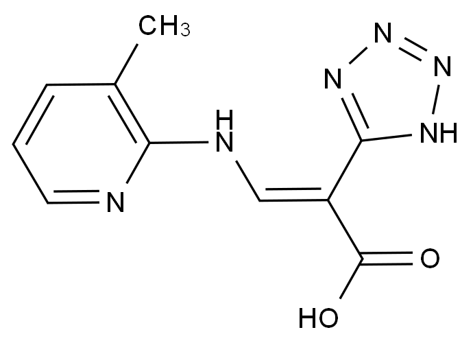 吡嘧司特杂质1