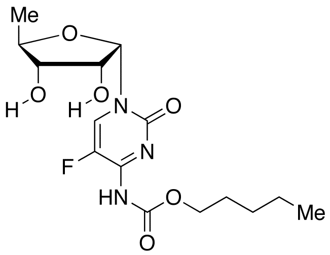 α-卡培他滨