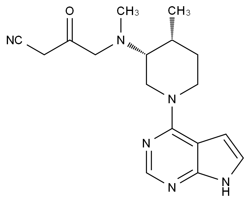 托法替尼杂质48